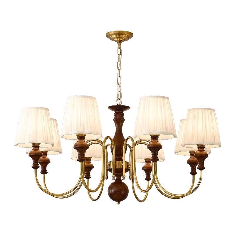 Amerikaanse & Franse Stijl Hanglamp