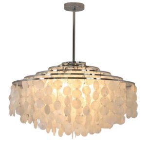 Schelp Hanglamp