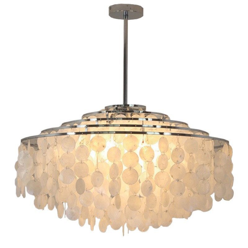Schelp Hanglamp